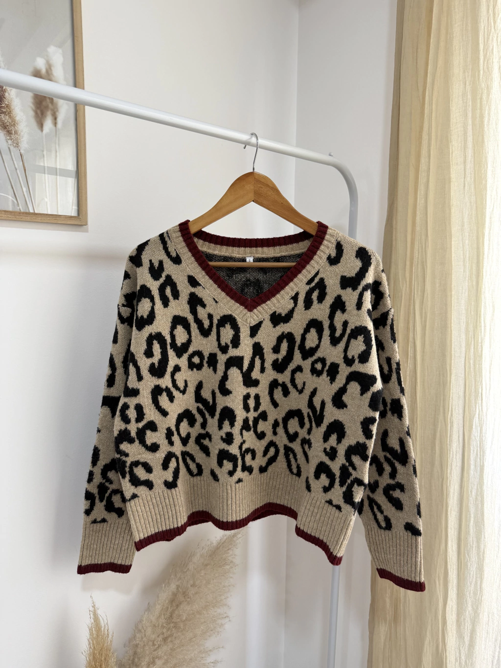 Sweater PRINT
