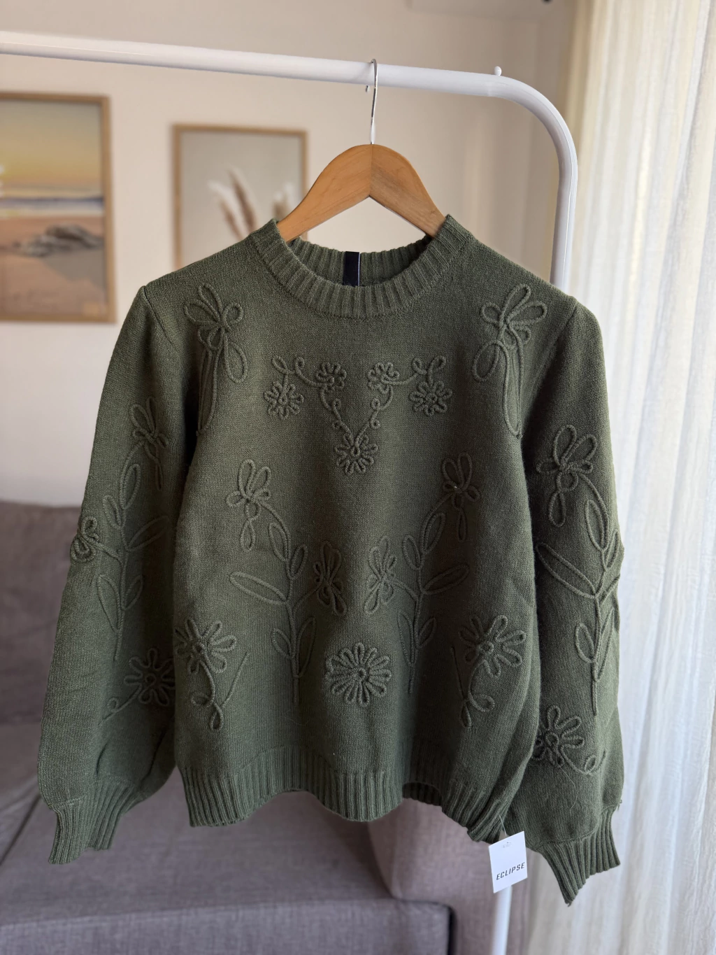 Sweater ORI