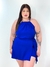 Macaquinho Feminino Duna Regata Plus Size - comprar online