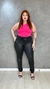 Calça feminina cirrê plus size - comprar online