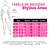 Conjunto Curto Feminino Bengaline Plus Size - comprar online