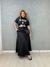 Saia Midi Feminino Alfaiataria - comprar online