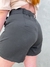 Short Feminino Alfaiataria com Cinto Encapado Plus Size - loja online