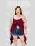 Bata Feminina Boho Chic Plus Size na internet