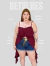 Bata Feminina Boho Chic Plus Size na internet
