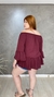 Imagem do Blusa Feminina Ciganinha Plus Size