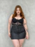 Cropped Feminino Gripir