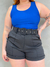 Cropped Feminino Regata Suplex Babi Plus Size - loja online
