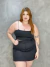 Short Saia Feminino Frente e Verso Plus Size na internet