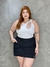 Body Feminino Nula Manca Plus Size - comprar online