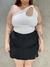 Body Feminino Nula Manca Plus Size na internet