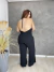 Macacão Feminino Alça Fina Plus Size - loja online