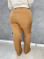 Calça Cargo Feminina Pantalona Plus Size - Styllus Anas Modas
