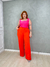 Calça Feminina Pantalona Basic Duna Plus Size - comprar online