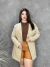 Sobretudo Feminino Plus Size - loja online