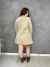 Sobretudo Feminino Plus Size - Styllus Anas Modas