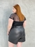 Short Feminino Courino Plus Size - comprar online