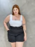 Cropped Feminino Bengaline Plus Size - comprar online