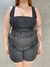 Cropped Feminino Bengaline Plus Size na internet