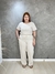 Imagem do Conjunto Feminino Blusa/Calça Plus Size