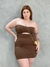 Vestido Feminino Tomara que Caia Anarruga na internet
