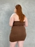 Vestido Feminino Tomara que Caia Anarruga - Styllus Anas Modas