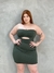 Vestido Feminino Tomara que Caia Anarruga