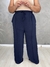Calça Feminina Pantalona Duna Plus Size - Styllus Anas Modas