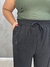 Calça Feminina Pantalona Duna Plus Size