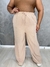 Calça Feminina Pantalona Duna Plus Size - comprar online