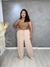 Calça Feminina Pantalona Duna Plus Size
