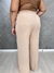 Calça Feminina Pantalona Duna Plus Size na internet