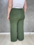 Imagem do Calça Feminina Pantalona Duna Plus Size