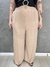Calça Feminina Pantalona Duna Plus Size na internet