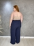 Calça Feminina Pantalona Duna Plus Size - comprar online