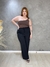 Calça Feminina Pantalona Duna Plus Size na internet