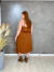 Imagem do Bata Feminina Boho Chic Plus Size