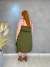 Bata Feminina Boho Chic Plus Size - comprar online