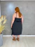 Bata Feminina Boho Chic Plus Size - Styllus Anas Modas