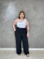 Imagem do Calça Feminina Estampado Plus Size