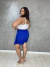 Short Saia Feminino Com Fenda Plus Size na internet