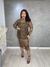 Vestido Feminino Tulê Com Forro Plus Size - comprar online