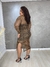 Vestido Feminino Tulê Com Forro Plus Size na internet