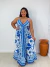 Vestido Feminino Indiano Plus Size - comprar online
