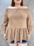 Blusa Feminina Ciganinha Plus Size na internet