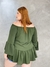 Blusa Feminina Ciganinha Plus Size - loja online