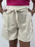 Short Feminino Linho Plus Size na internet