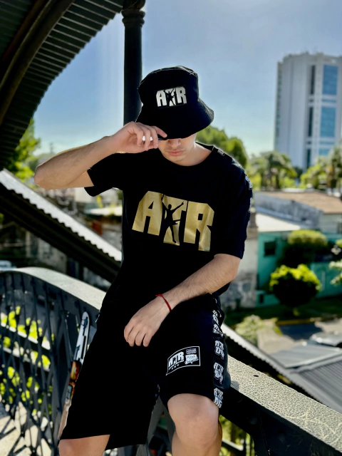 CONJUNTO DE VERANO ATR