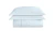 Kit Colcha / Cobre leito Casal Nuvem Branca - comprar online