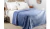 Cobertor Queen Super Soft 300 g/m² Cinza Sonhare - Ana Veste a Casa - Preços imperdíveis e em até 06x SEM juros <3 